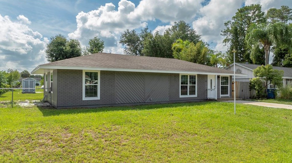1755 2nd Ave, Deland, FL 32724