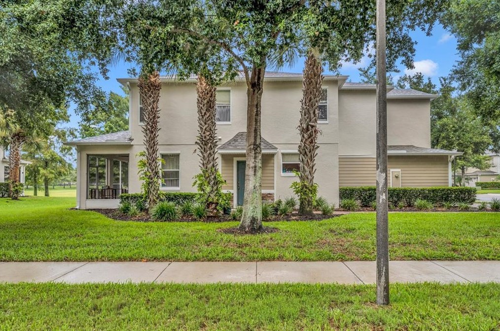 1126 Priory Cir, Winter Garden, FL 34787