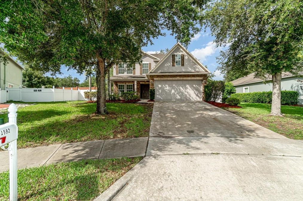 1592 Danisco Pl, Apopka, FL 32703