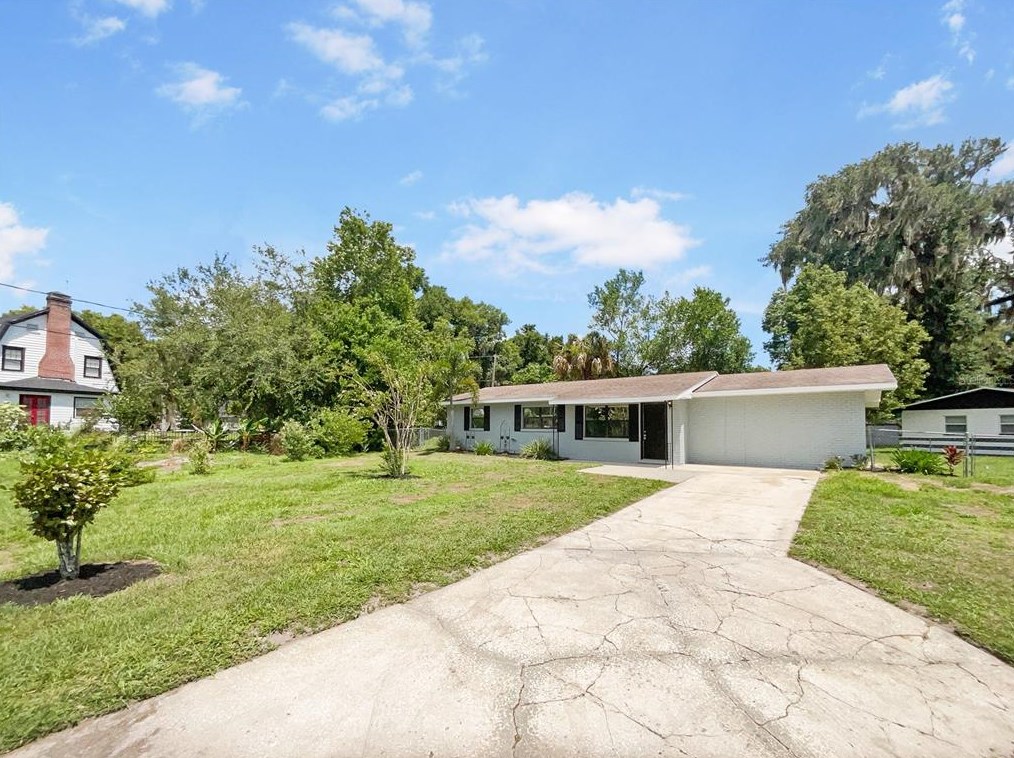 960 Lakeshore Blvd, Bartow, FL 33830