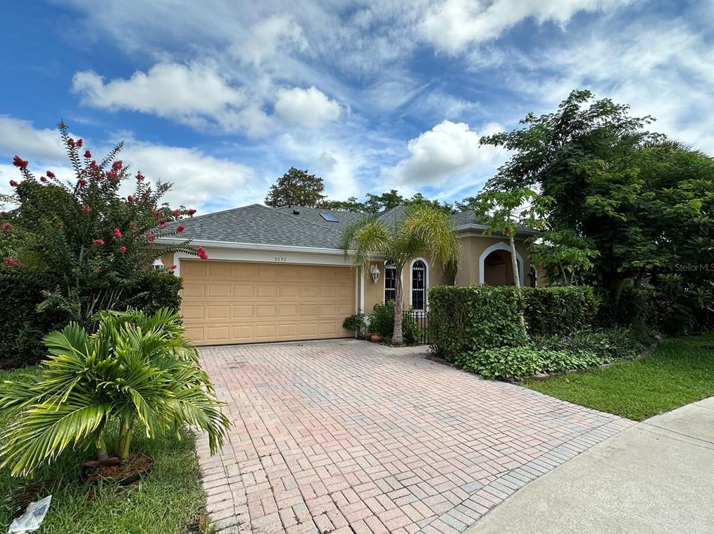 3030 Bay Laurel Cir S, Kissimmee, FL 34744