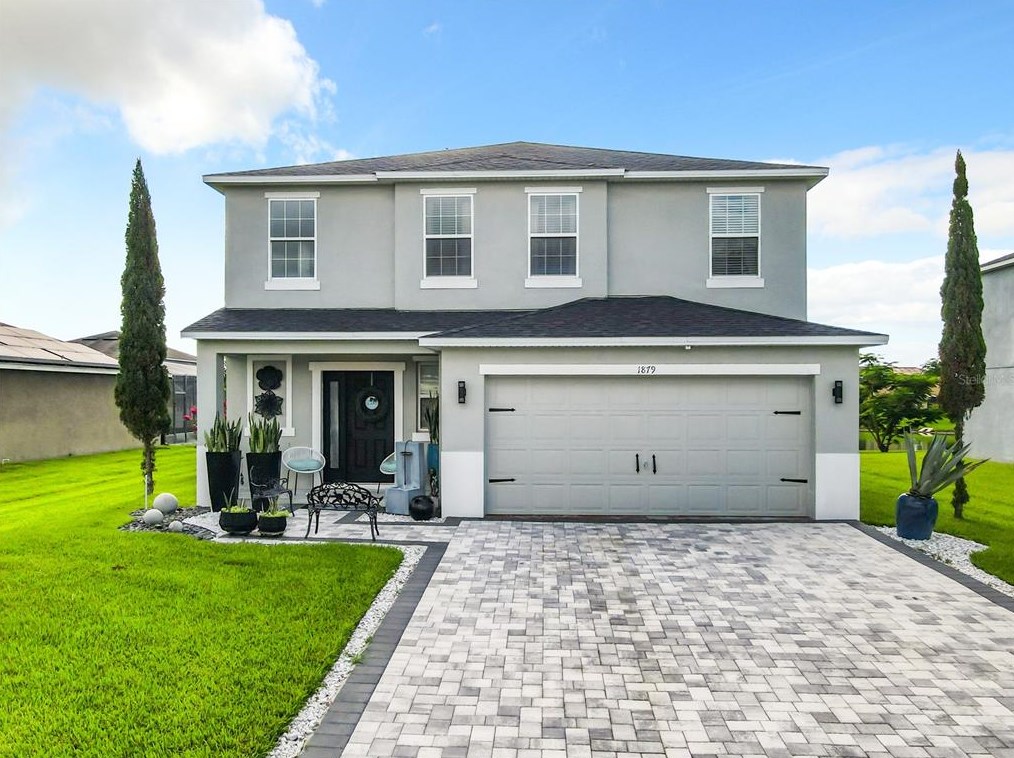 1879 Monte Cristo Ln, Kissimmee, FL 34758