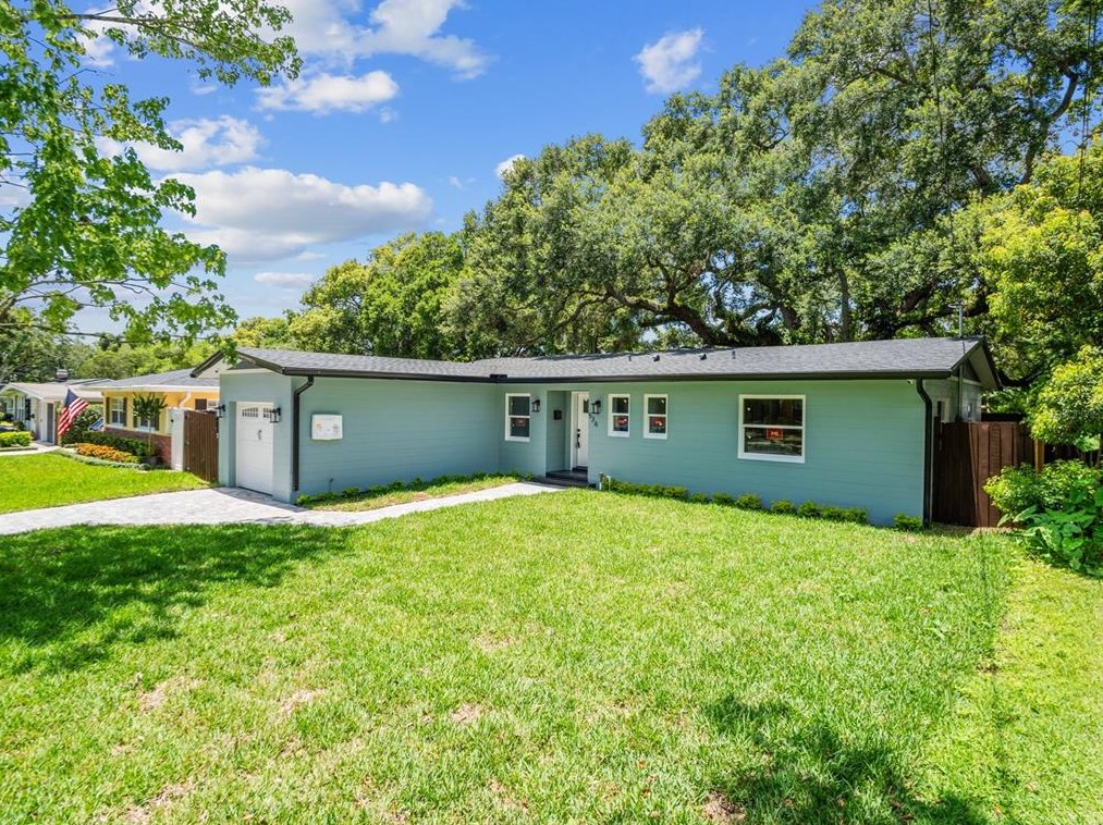 536 Hampton Ave, Orlando, FL 32803-5517