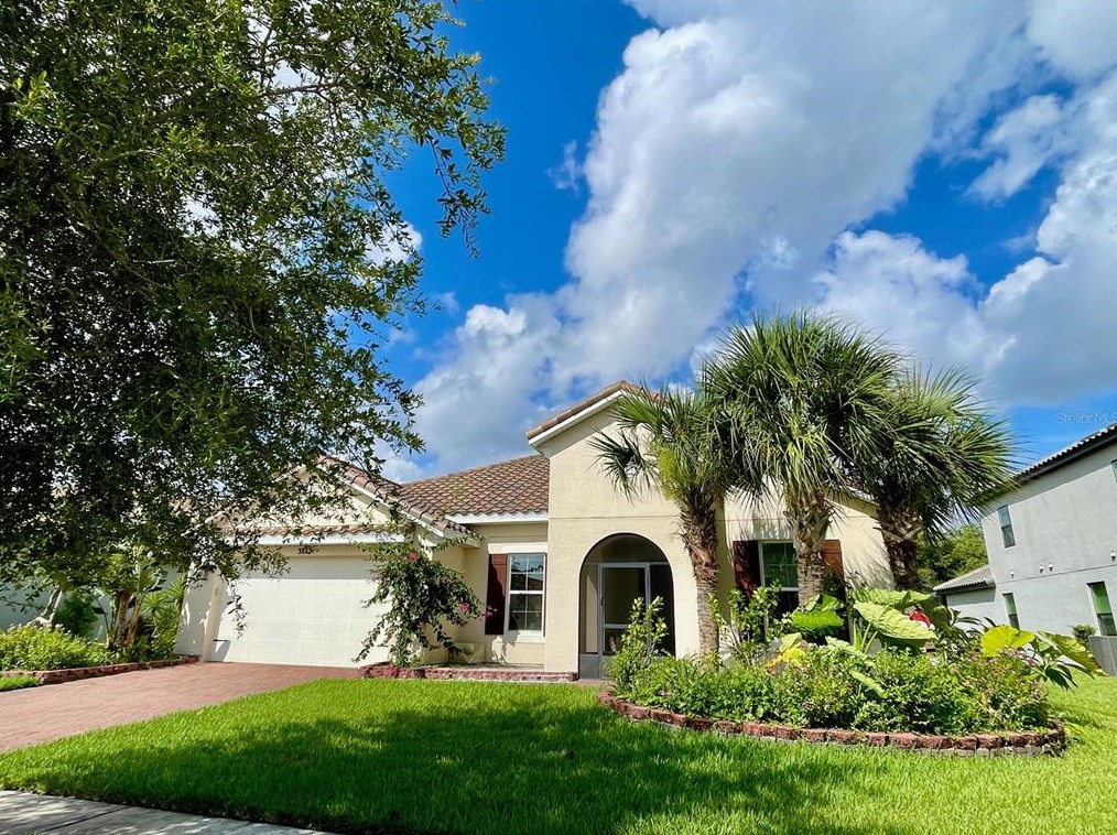 3812 Bowfin Trail, Kissimmee, FL 34746