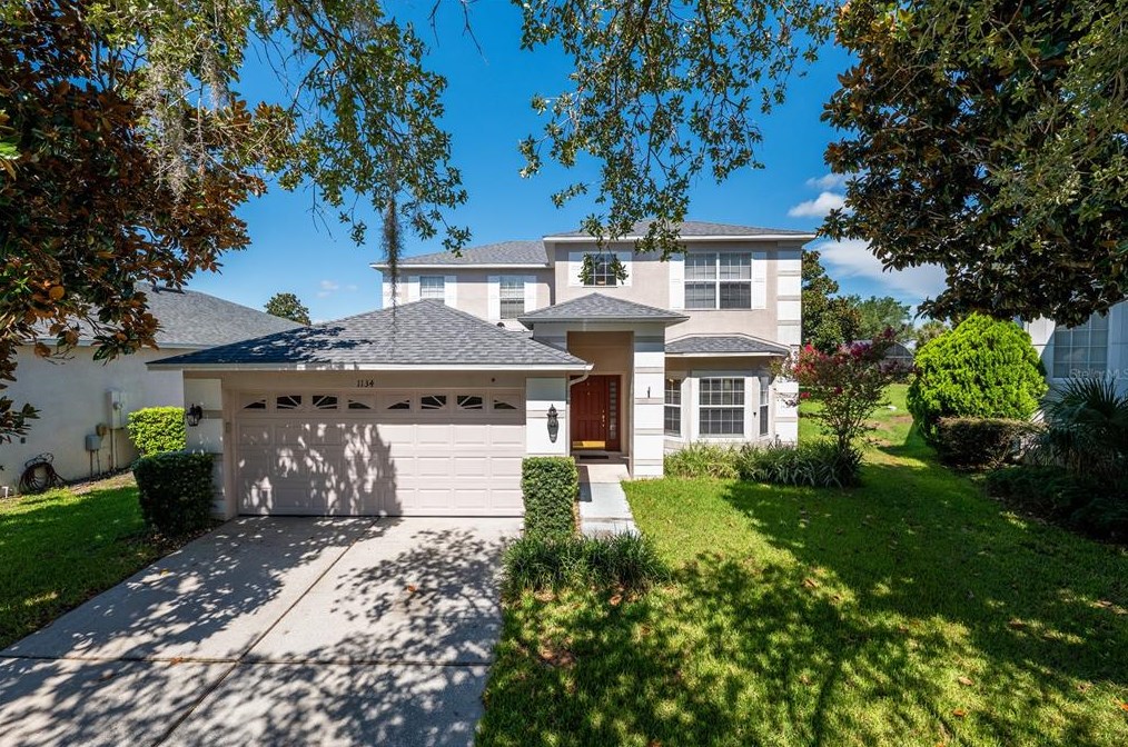 1134 Harbor Hill St, Winter Garden, FL 34787