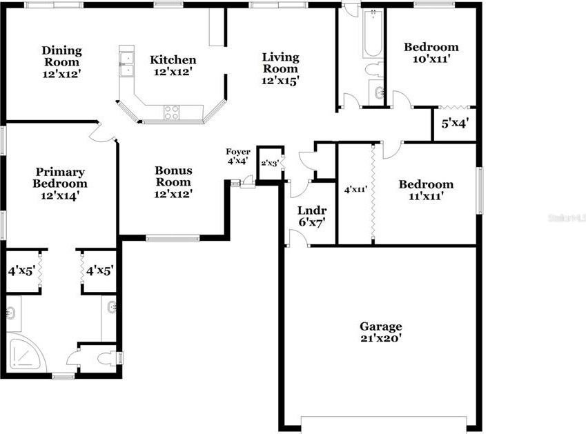 636 Regency Way, Kissimmee, FL 34758