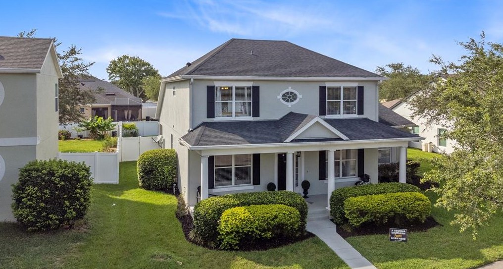 14619 Tanja King Blvd, Orlando, FL 32828-4817