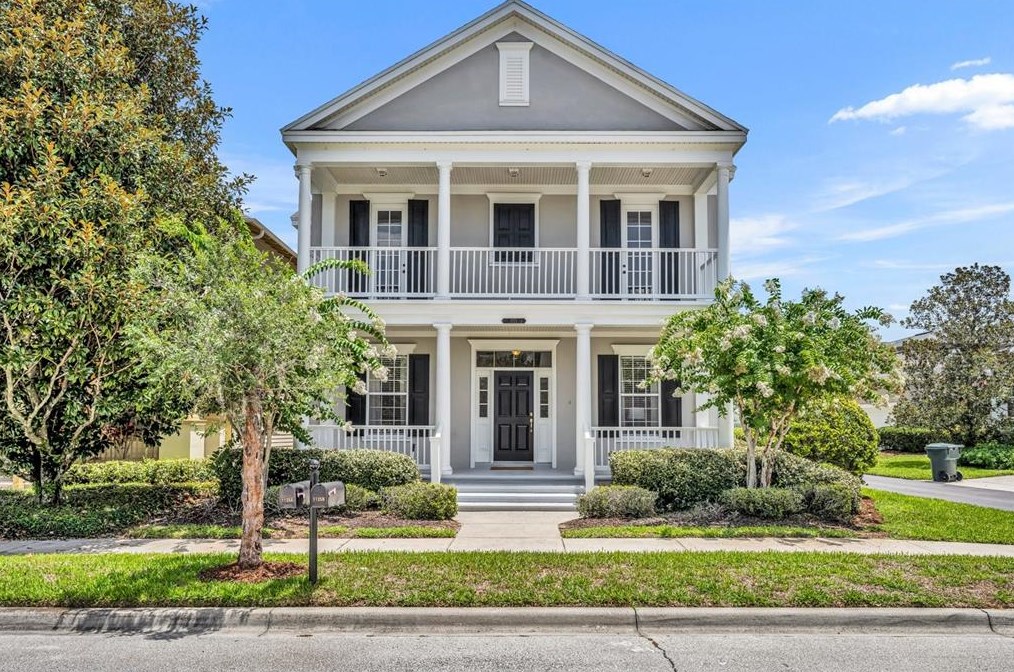 1125 Tapestry Dr, Kissimmee, FL 34747