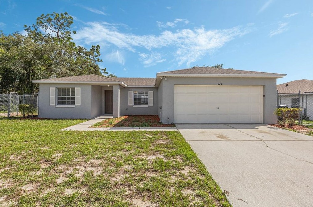 226 Grouper Ct, Kissimmee, FL 34759