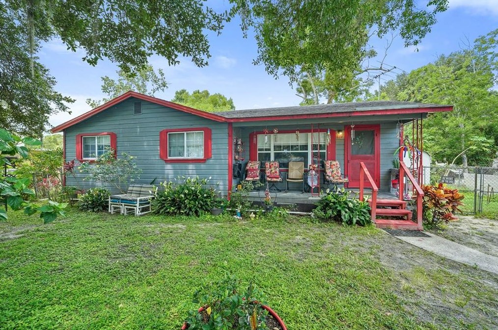 624 Burch Ave, Winter Garden, FL 34787
