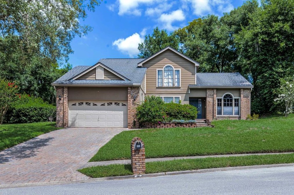 1083 Cross Cut Way, Longwood, FL 32750