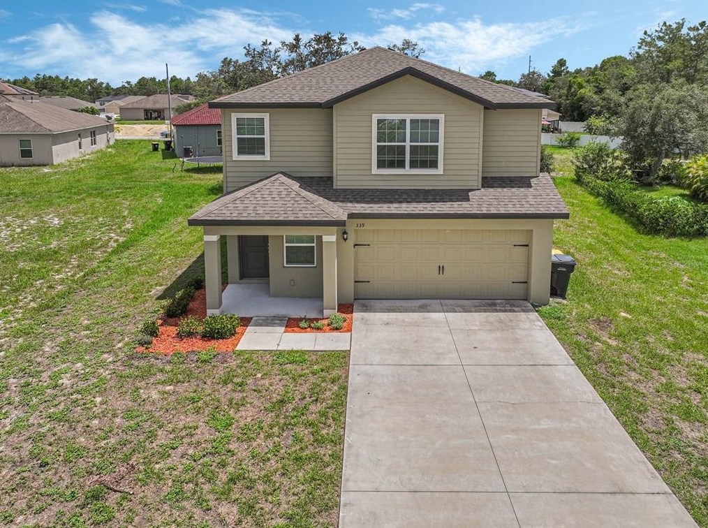 339 Fern Ct, Kissimmee, FL 34759