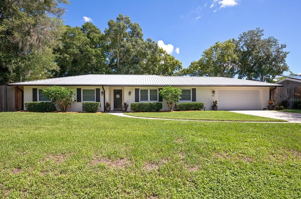 341 Overstreet Ave, Longwood, FL 32750