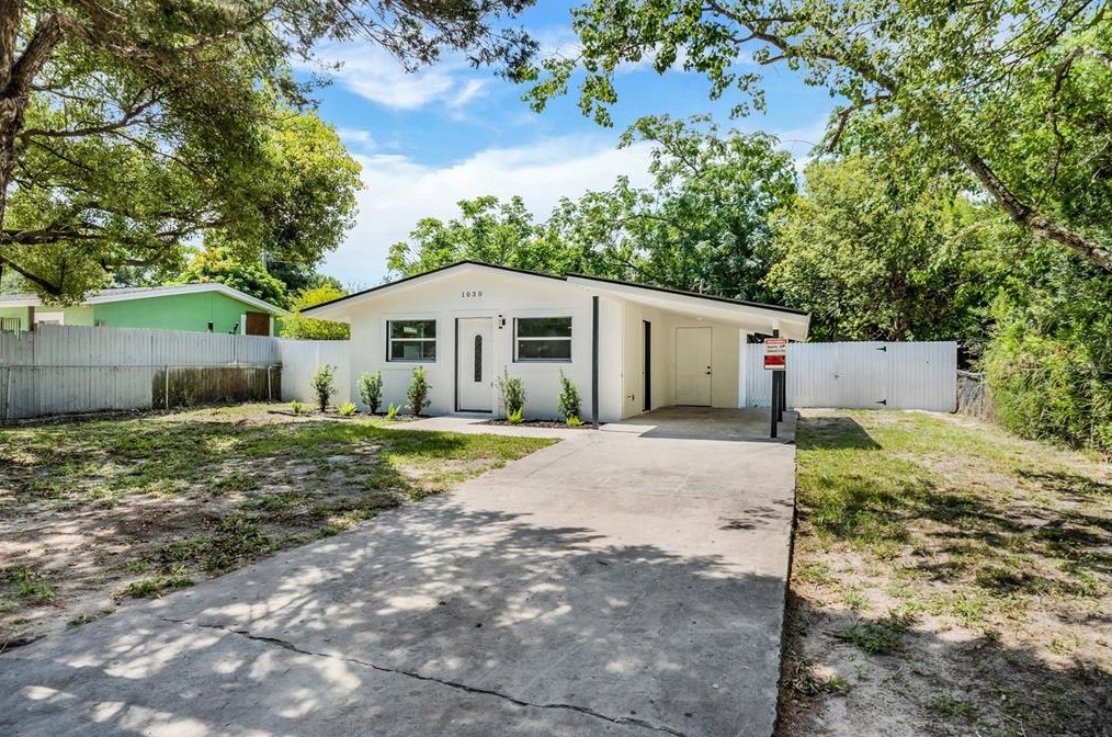 1030 Lincoln Terrace, Winter Garden, FL 34787