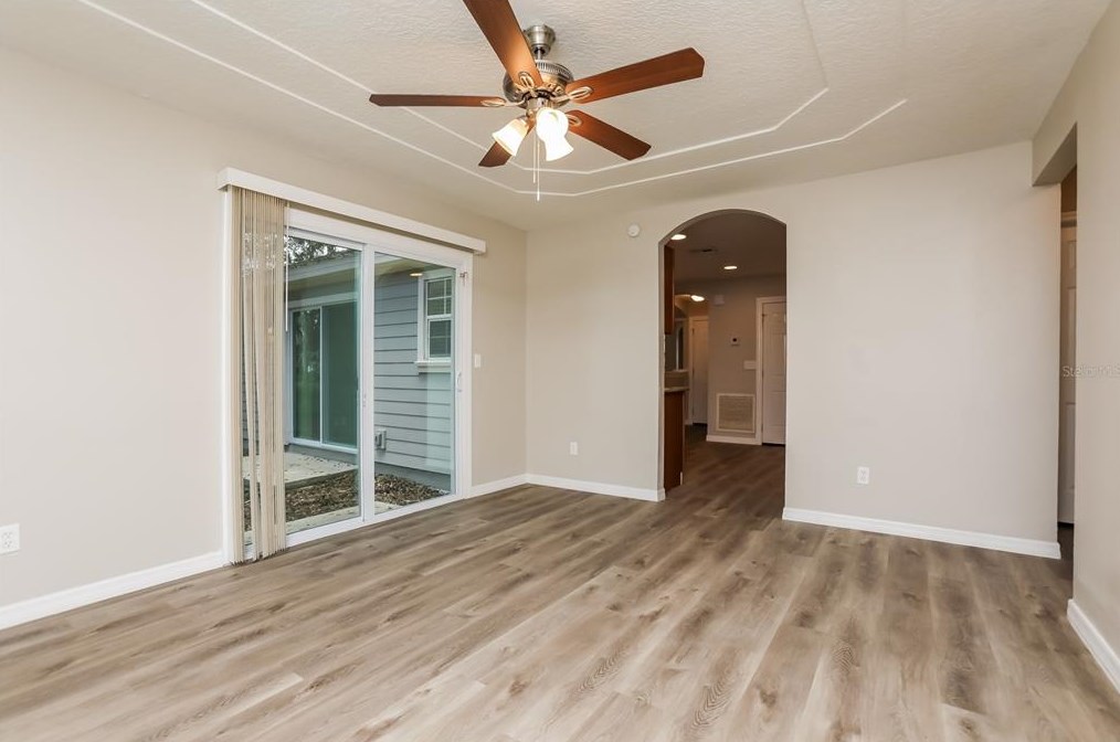 745 Liskeard Ave, Orange City FL  32763-5702 exterior