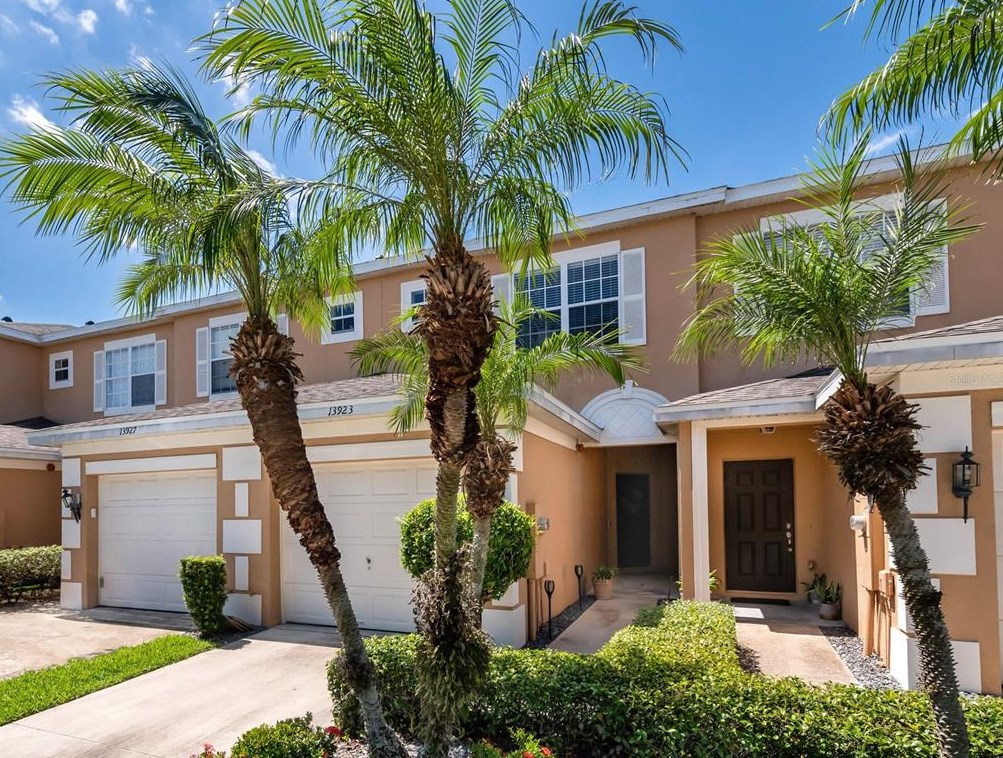 13923 Daniels Landing Cir, Winter Garden, FL 34787-4395