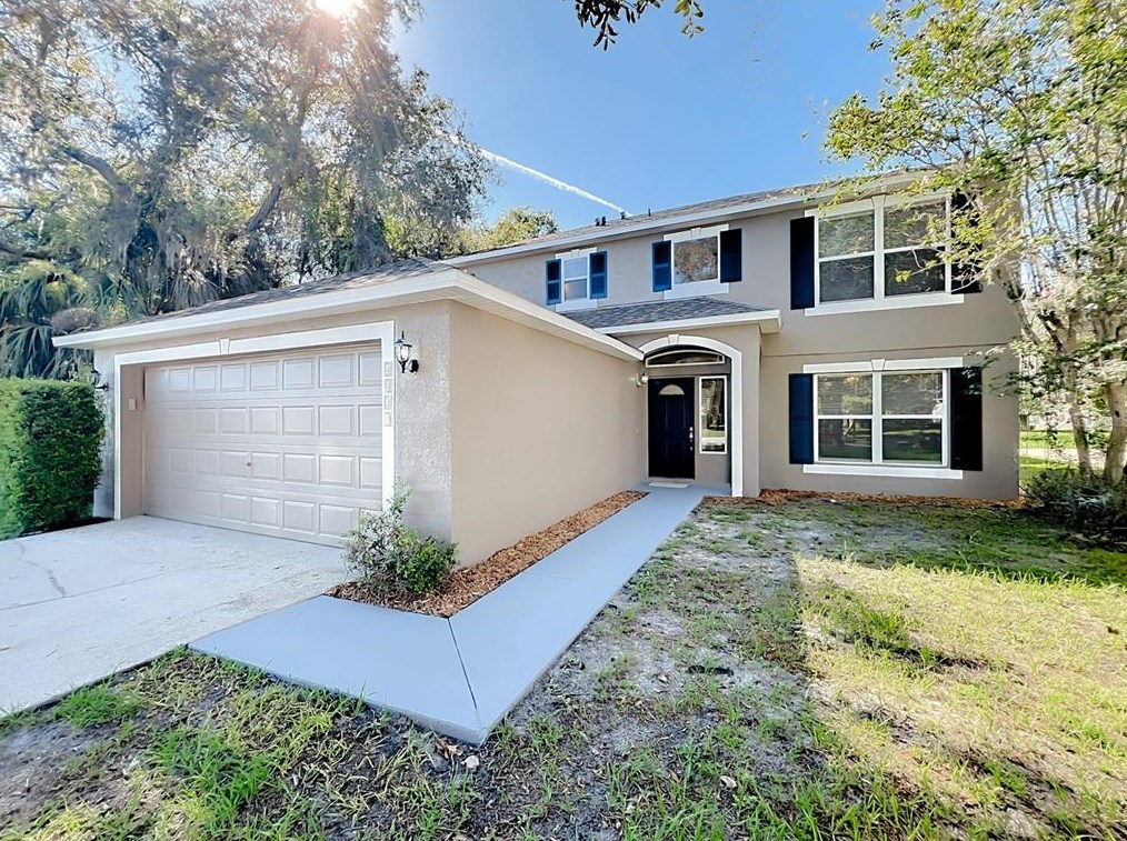 4020 Stonefield Dr, Orlando, FL 32826-4274