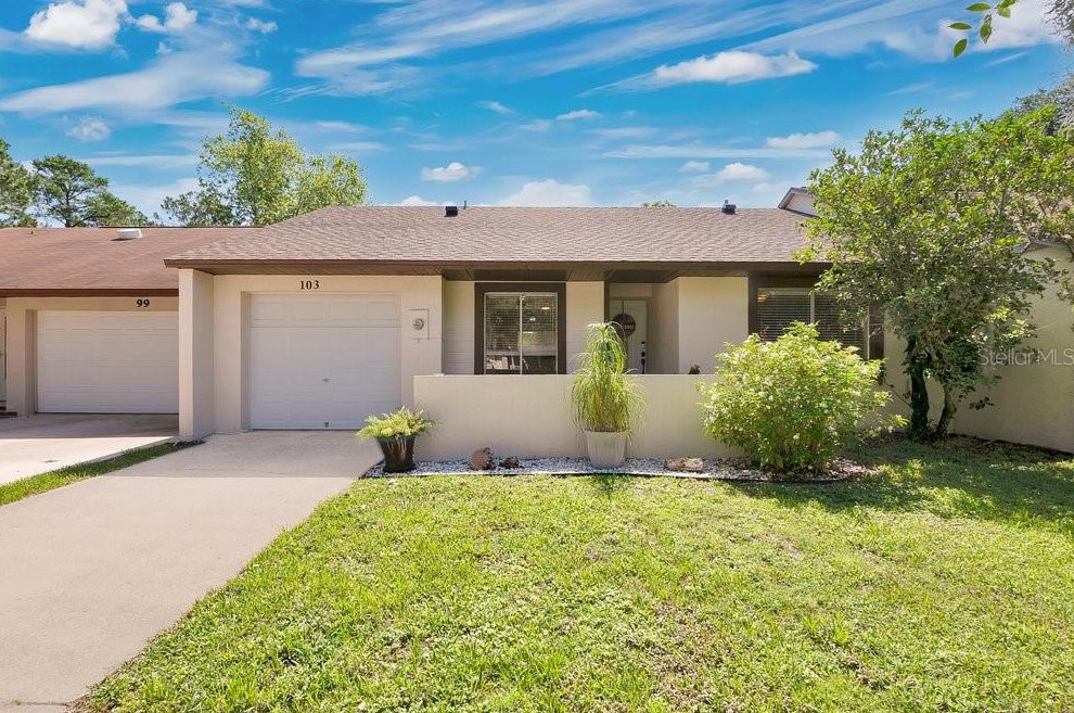 103 Long Leaf Pine Cir, Sanford, FL 32773-5643