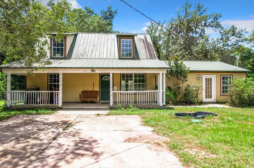 20960 Se 157th St, Umatilla, FL 32784