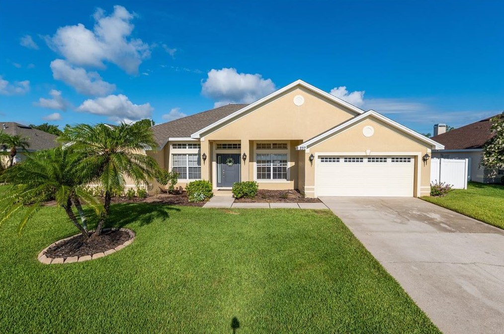 237 Towhee Rd, Winter Haven, FL 33881