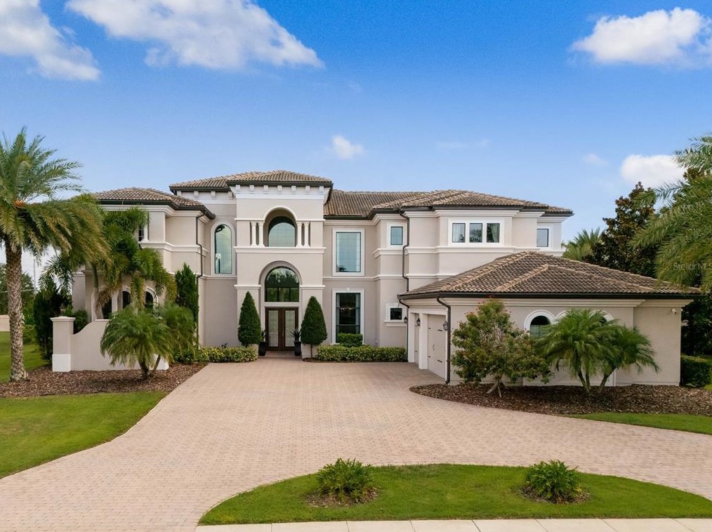 4261 Isabella Cir, Windermere, FL 34786