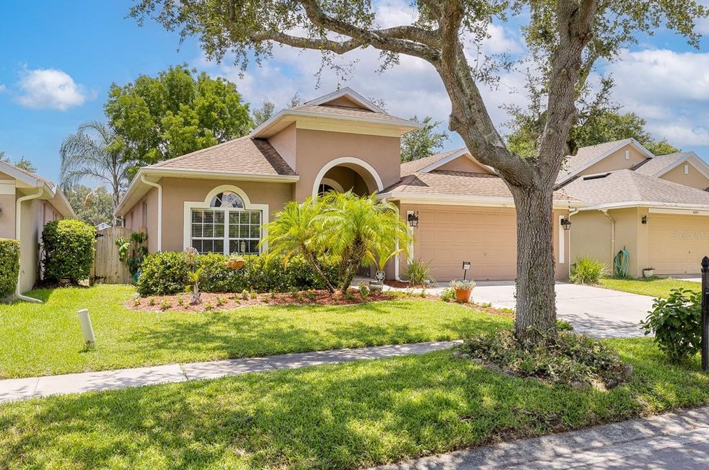 8453 Baywood Vista Dr, Orlando, FL 32810-6629