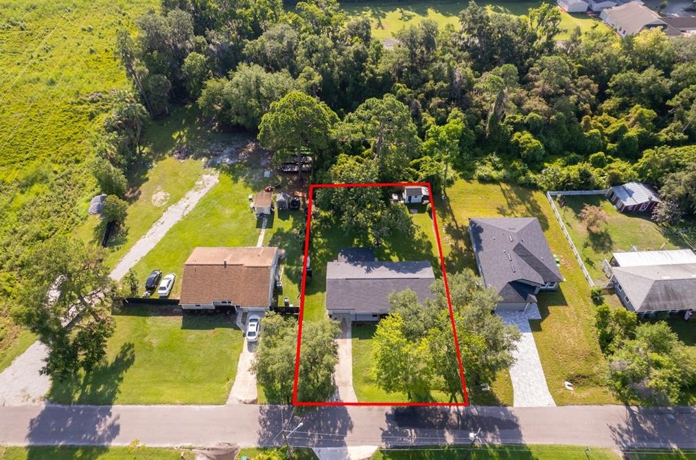 249 Clara Vista St, De Bary, FL 32713