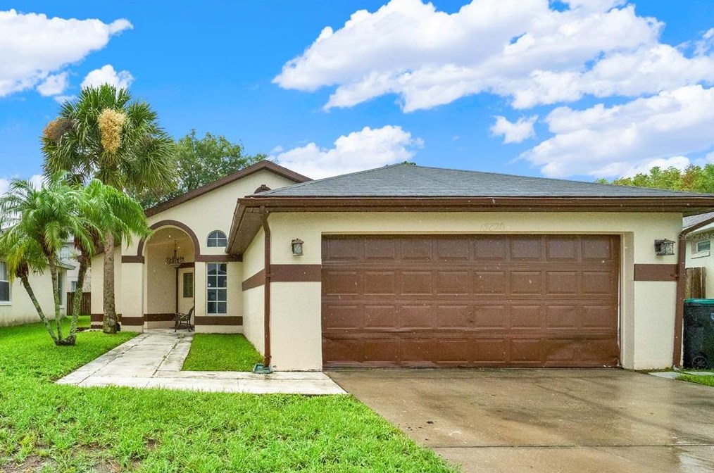 13820 Greenebridge Ct, Orlando, FL 32824