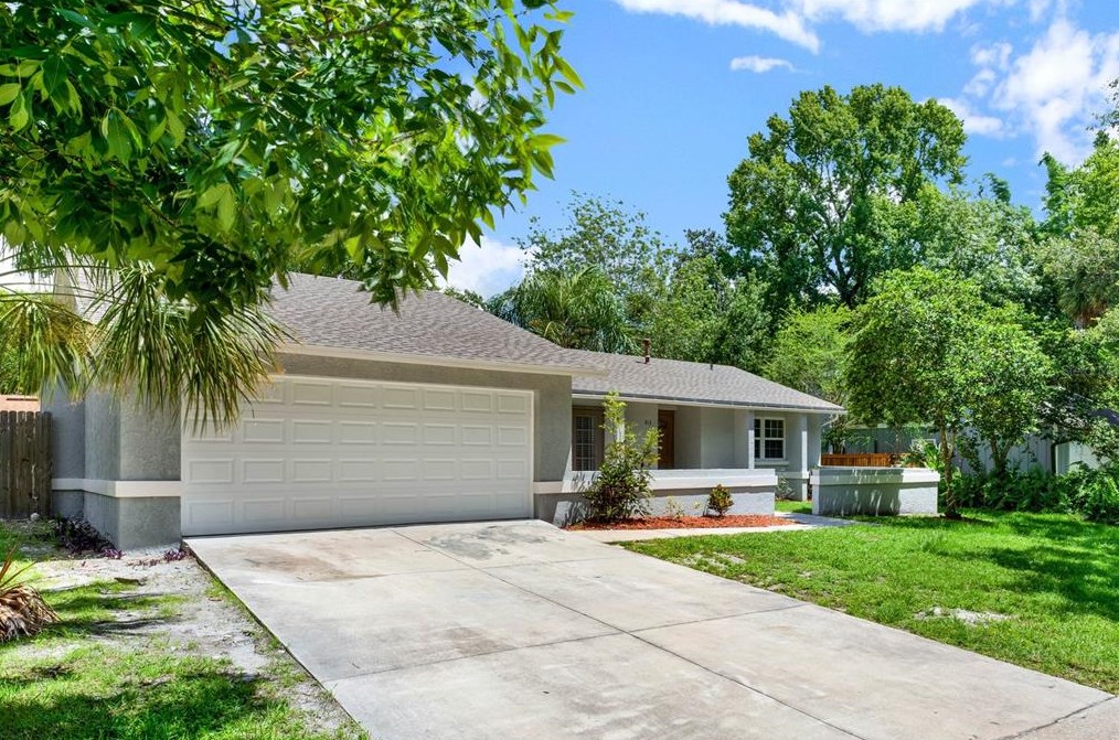 813 Gatehouse Dr, Casselberry, FL 32708