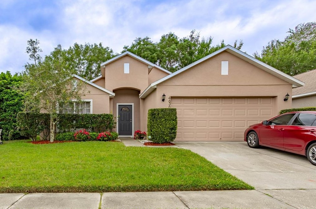 4636 Aguila Pl, Orlando, FL 32826