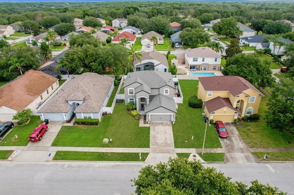 2310 Pelinion St, Apopka, FL 32712