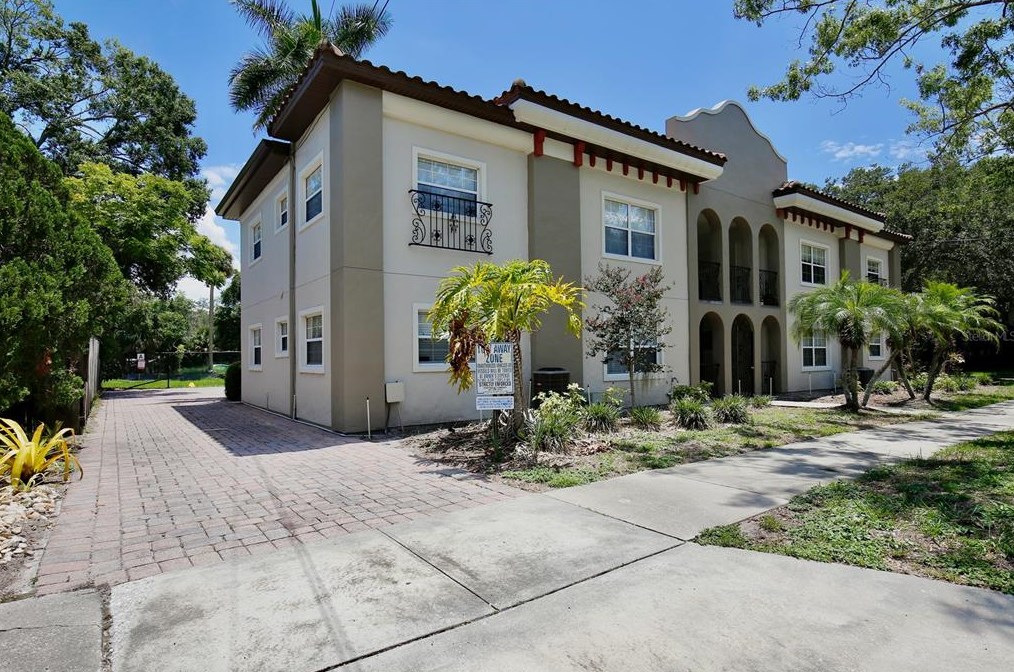 702 E Church St Apt 3, Orlando, FL 32801