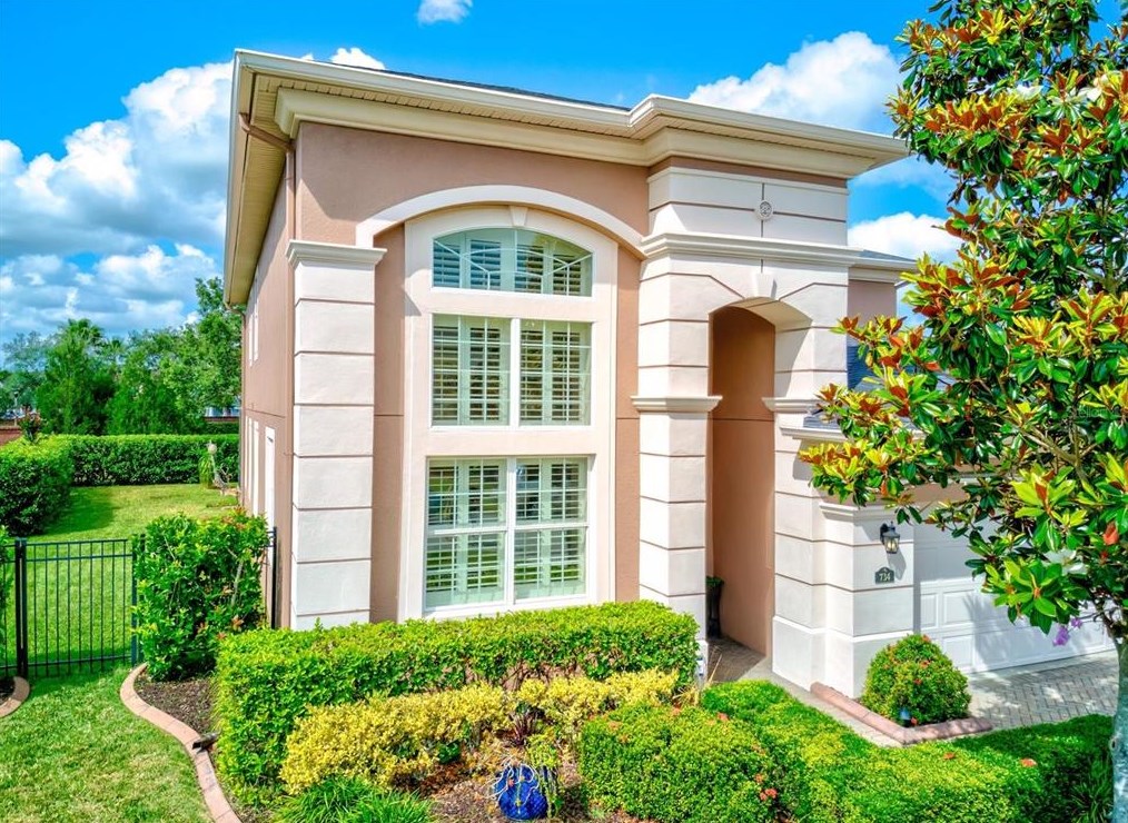 734 Spring Oak Cir, Orlando, FL 32828-6986