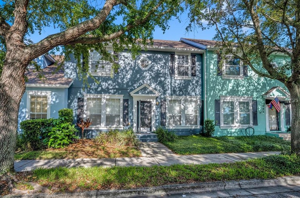 386 Glenwood Ave, Orlando, FL 32803-6037
