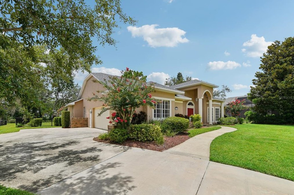 1511 S Greenleaf Ct, Casselberry, FL 32708