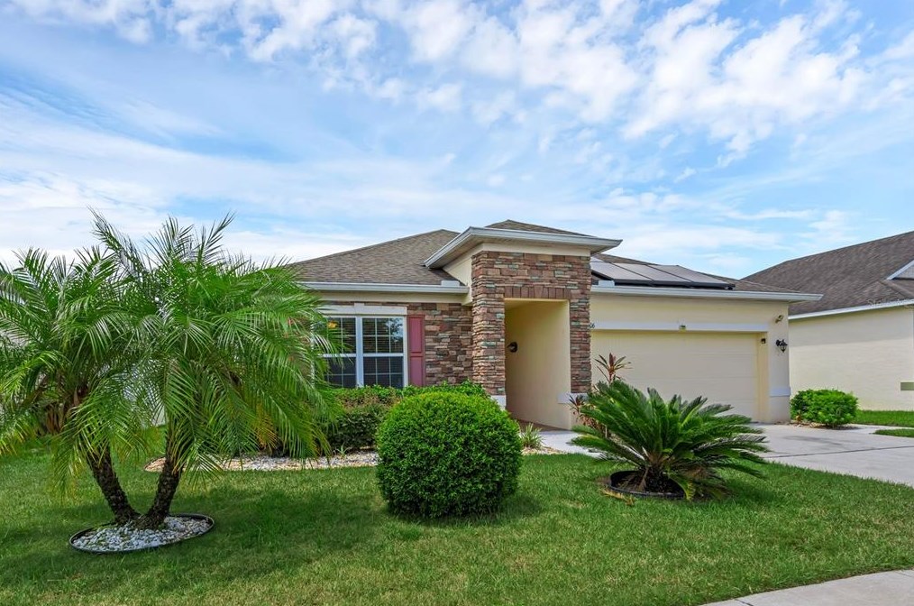 906 Revere Ave, Grenelefe, FL 33844