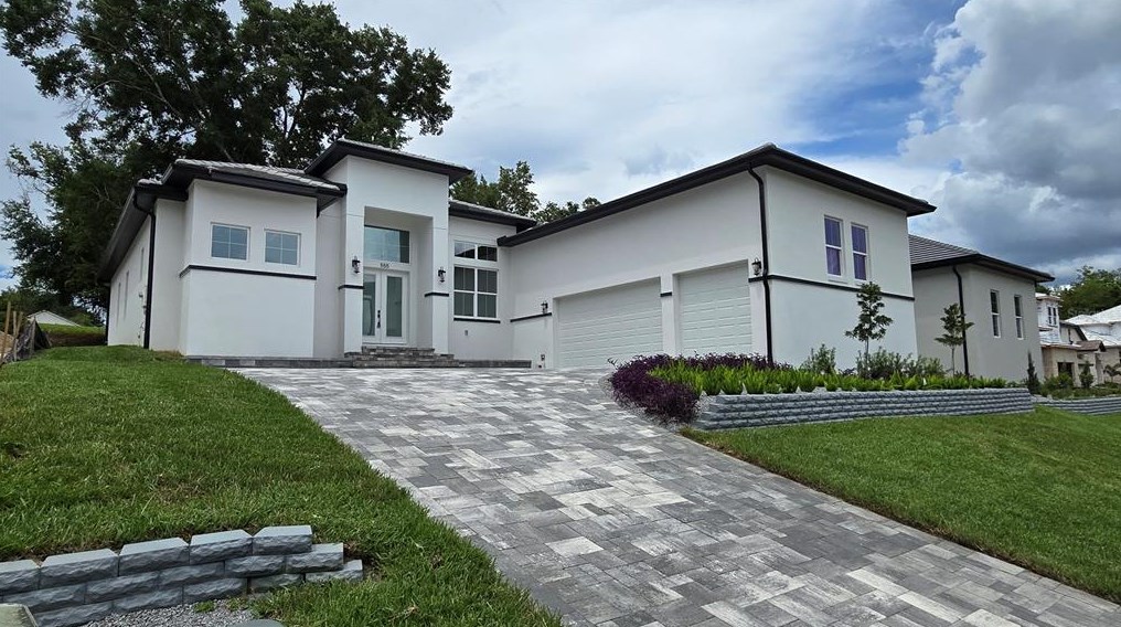 555 Sanctuary Golf Pl, Apopka, FL 32712