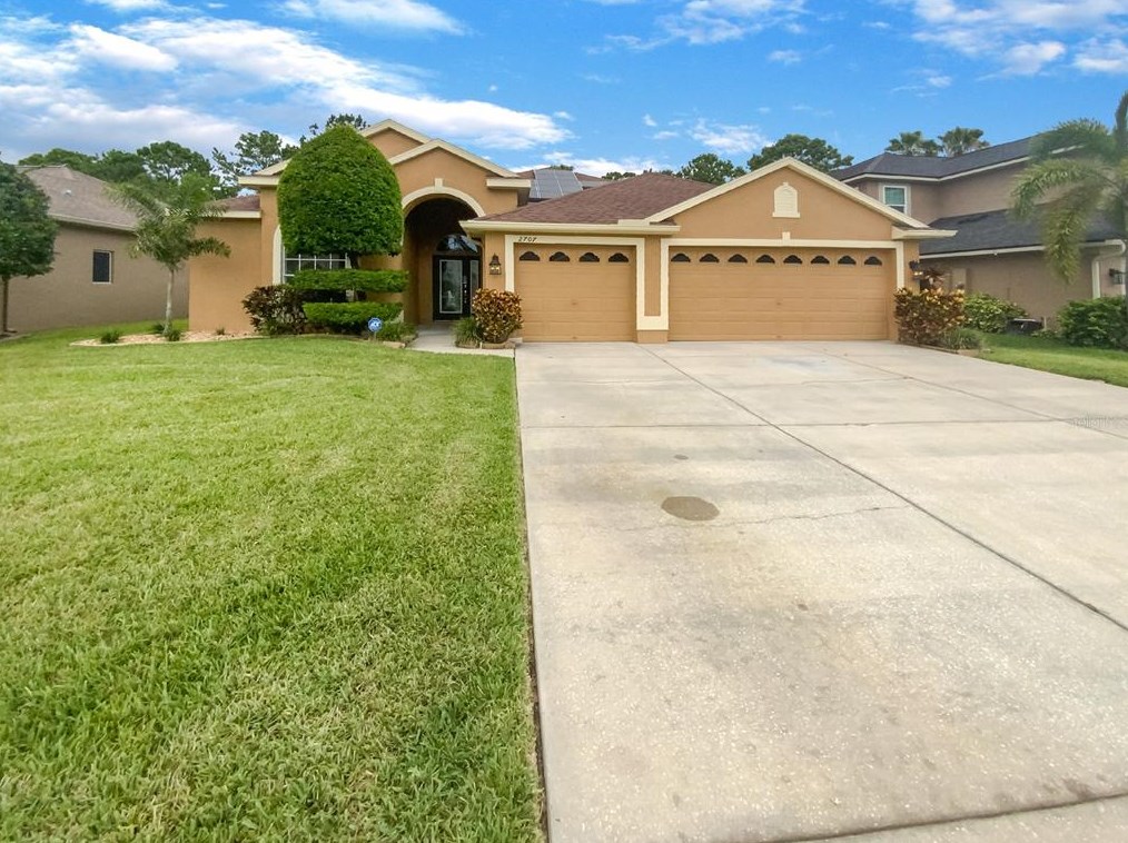 2707 Ravendale Ln, Tarpon Springs, FL 34691