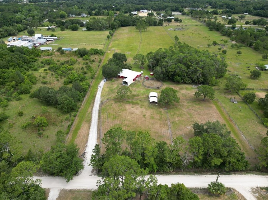 3667 Strawberry Ln, New Smyrna, FL 32168