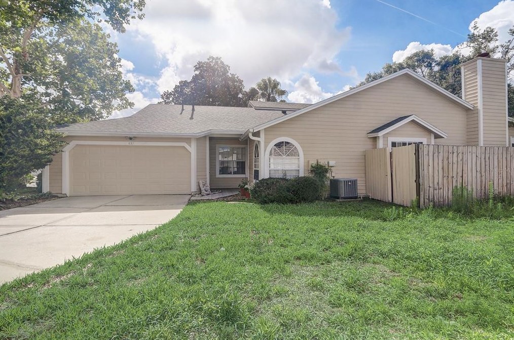 839 Hillary Ct, Longwood, FL 32750