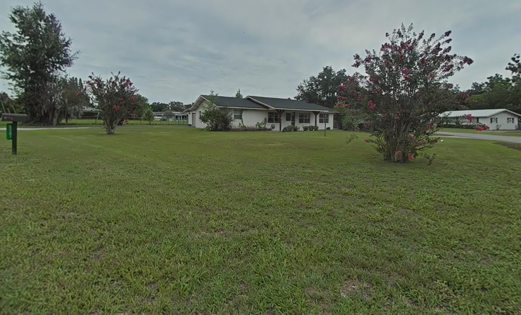 5307 Se 106th Ln, Belleview, FL 34420