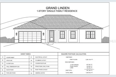 6760 Quail Hollow Boulevard, Wesley Chapel, FL 33544 - Photo 6