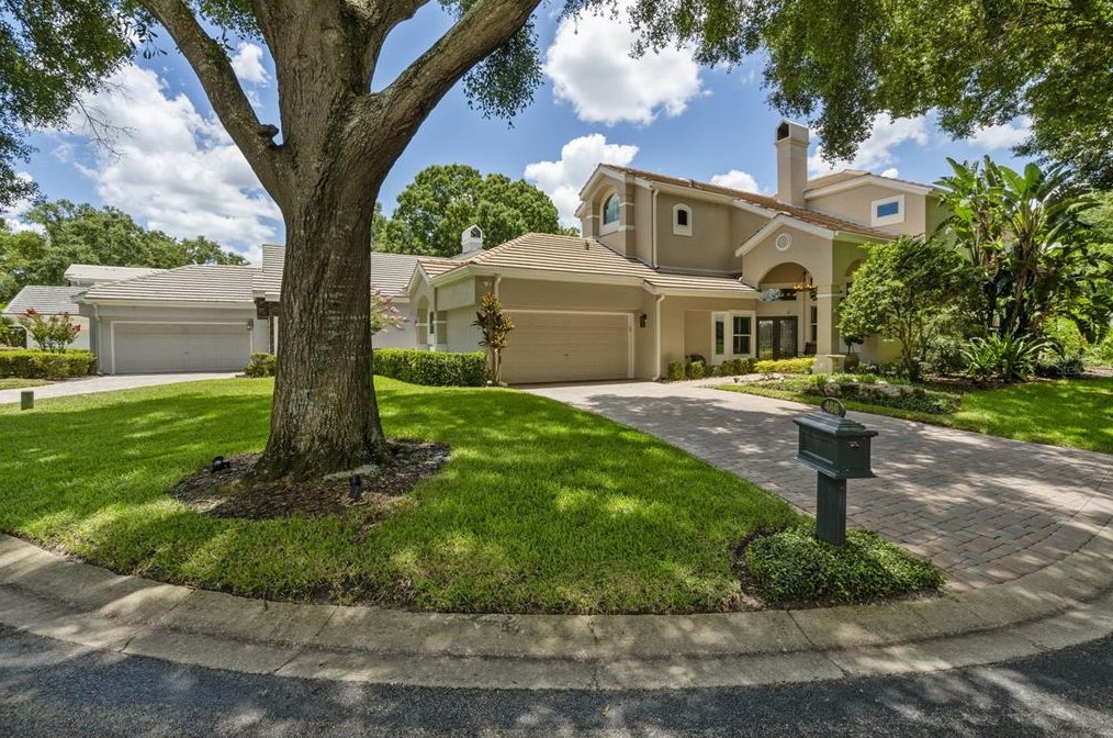 466 Denton Ct, Lake Mary, FL 32746