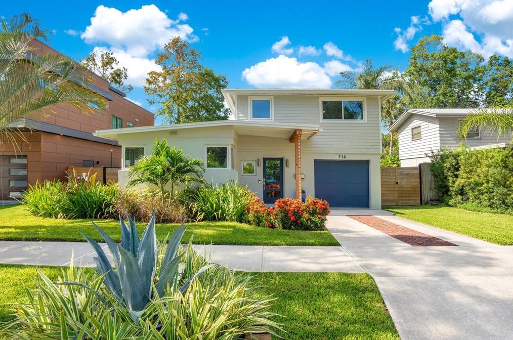 714 Church St, Orlando, FL 32801-2923
