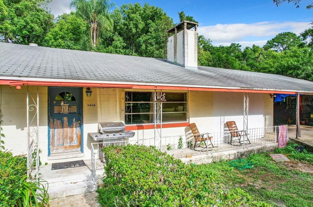 4852 Florence St, Apopka, FL 32712