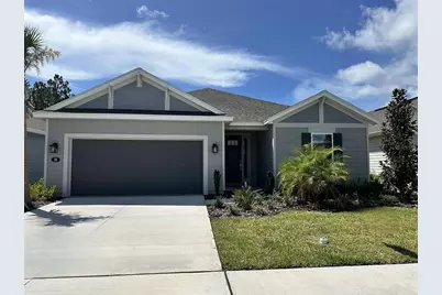 50 Oconee Drive, Palm Coast, FL 32137 - Photo 1