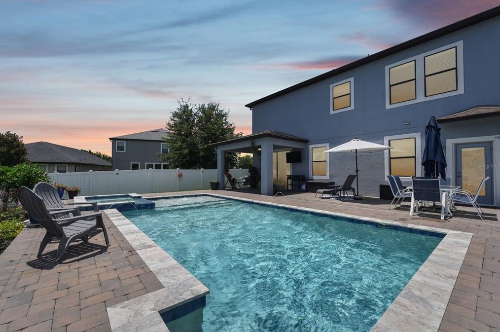 7623 Lake Hancock Blvd, Winter Garden, FL 34787