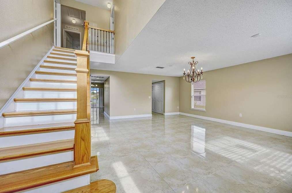 2390 Andrews Valley Dr, Kissimmee FL  34758-1709 exterior