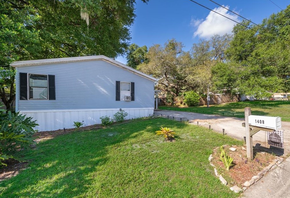 1408 Tipton Rd, Casselberry, FL 32707