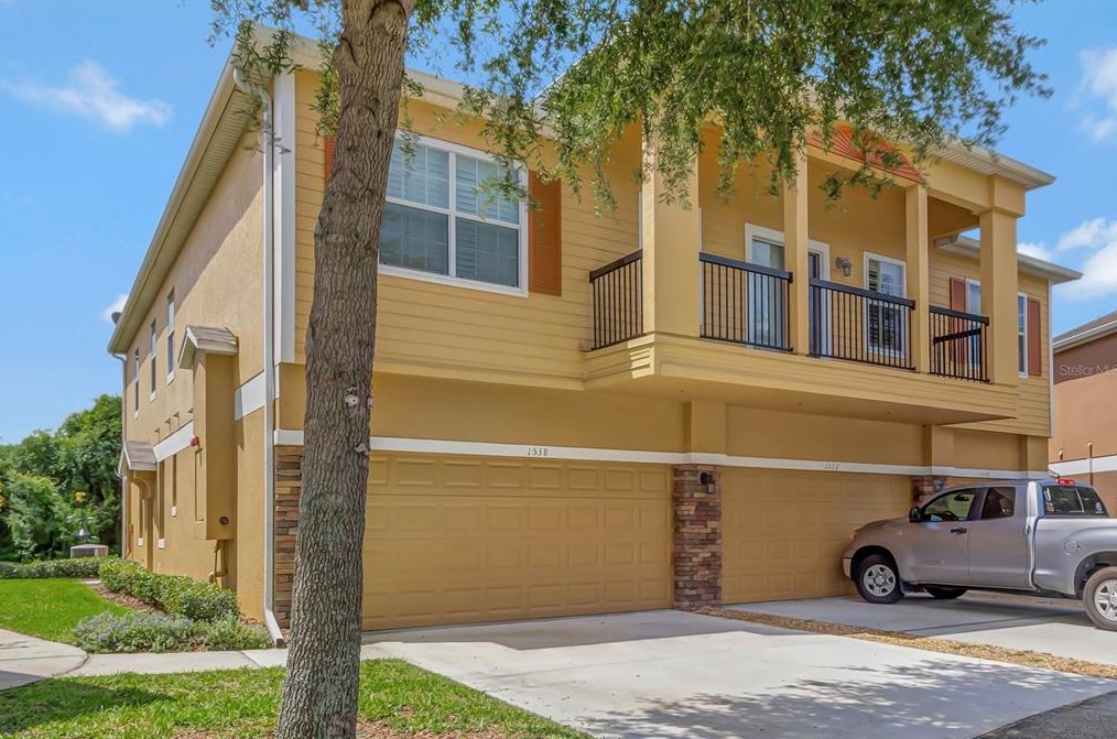 1538 Scarlet Oak Loop #70c, Winter Garden, FL 34787